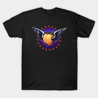 Allman Brothers Original Aesthetic Tribute 〶 T-Shirt